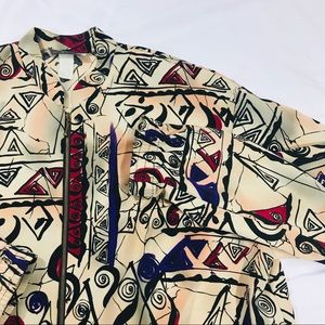 Women’s Vintage KENSINGTON SQUARE Jacket